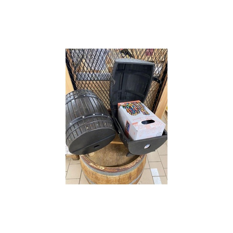 Tonneau Pour Bib 5l Et 10l Tonneau Pour Bib 5l Et 10l